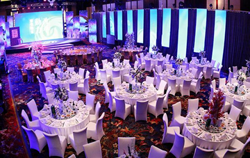 【活動策劃】一談到活動策劃就頭痛？淡定！