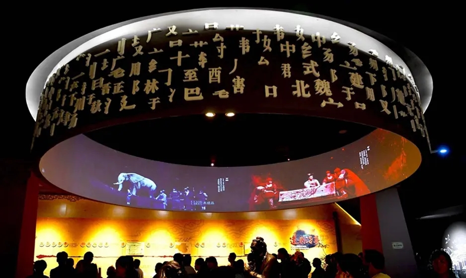 多功能展廳設計：靈活多變，滿足多元需求